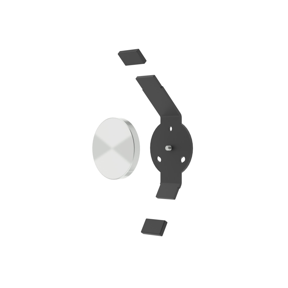 Produktbild för Multibrackets Sonos MOVE Wall Mount - Black