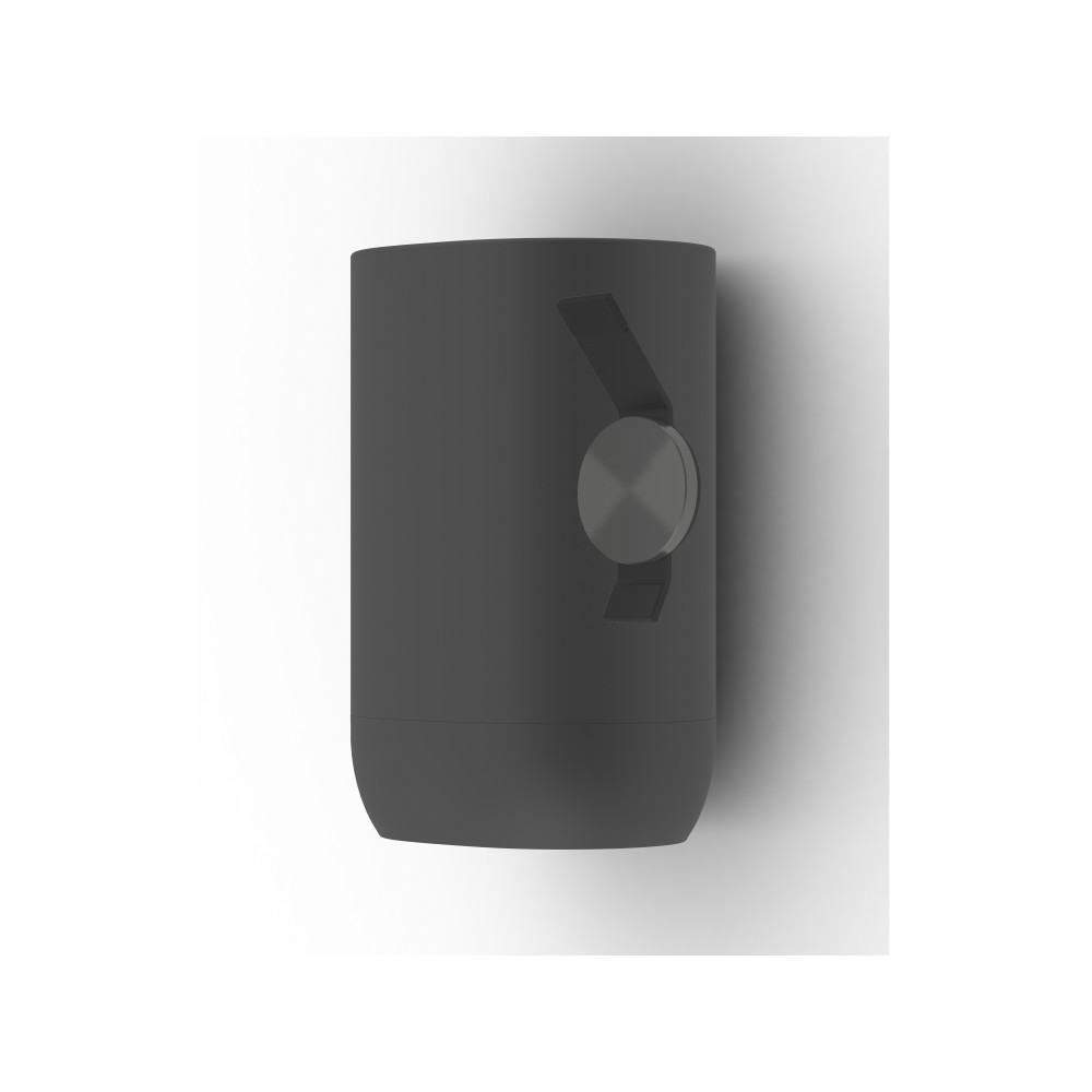 Produktbild för Multibrackets Sonos MOVE Wall Mount - Black
