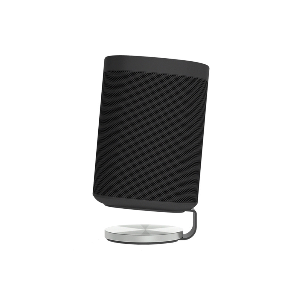 Produktbild för Multibrackets Sonos S1/P1 Desk Mount - Single Black