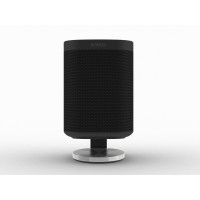 Produktbild för Multibrackets Sonos S1/P1 Desk Mount - Single Black