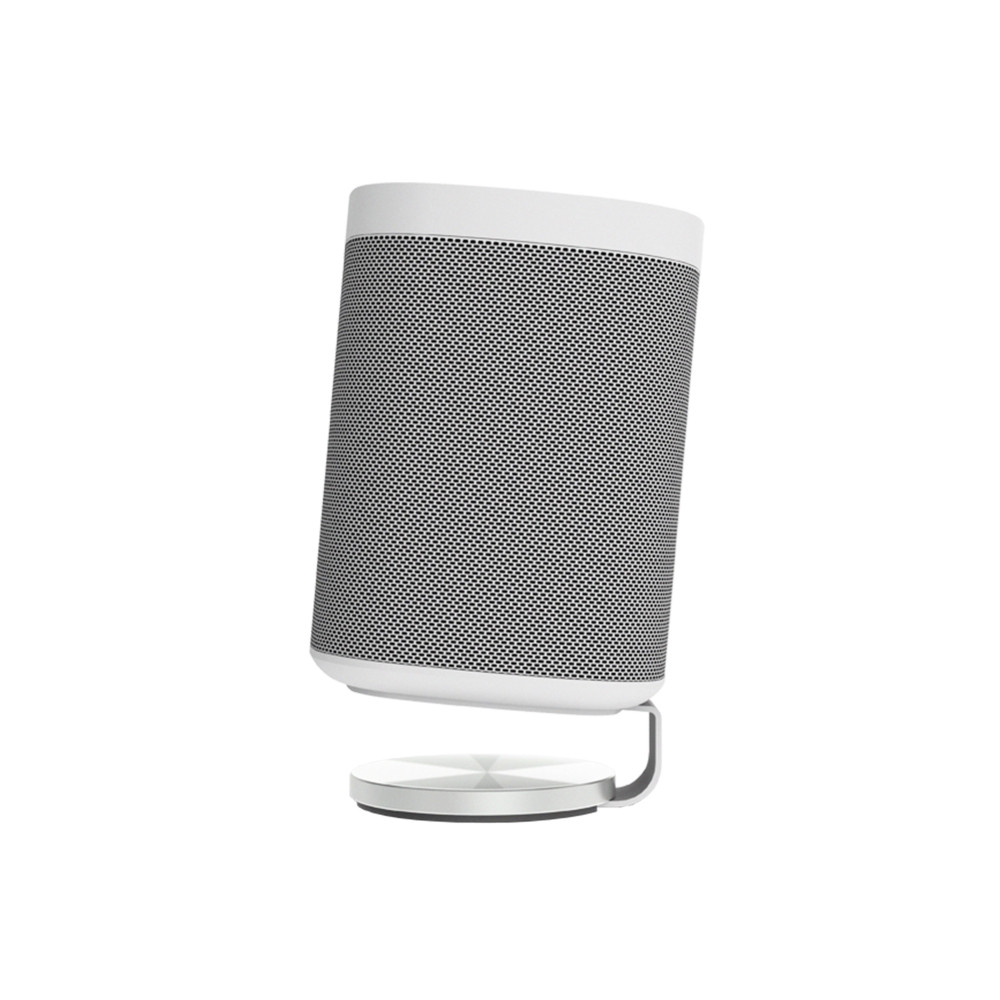 Produktbild för Multibrackets Sonos S1/P1 Desk Mount - Single White