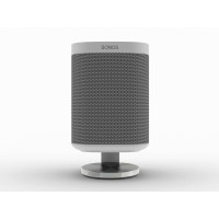 Produktbild för Multibrackets Sonos S1/P1 Desk Mount - Single White