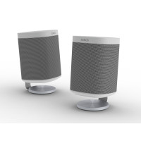 Produktbild för Multibrackets Sonos S1/P1 Desk Mount - Single White