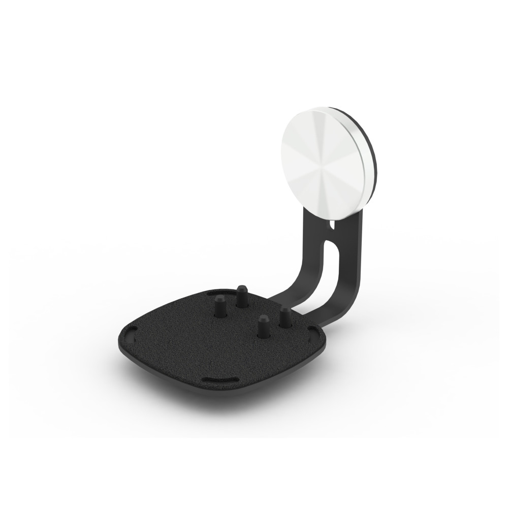 Produktbild för Multibrackets Sonos S1/P1 Wall Mount - Single Black