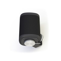 Produktbild för Multibrackets Sonos S1/P1 Wall Mount - Single Black