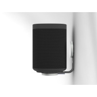 Produktbild för Multibrackets Sonos S1/P1 Wall Mount - Single Black
