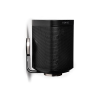 Produktbild för Multibrackets Sonos S1/P1 Wall Mount - Single Black