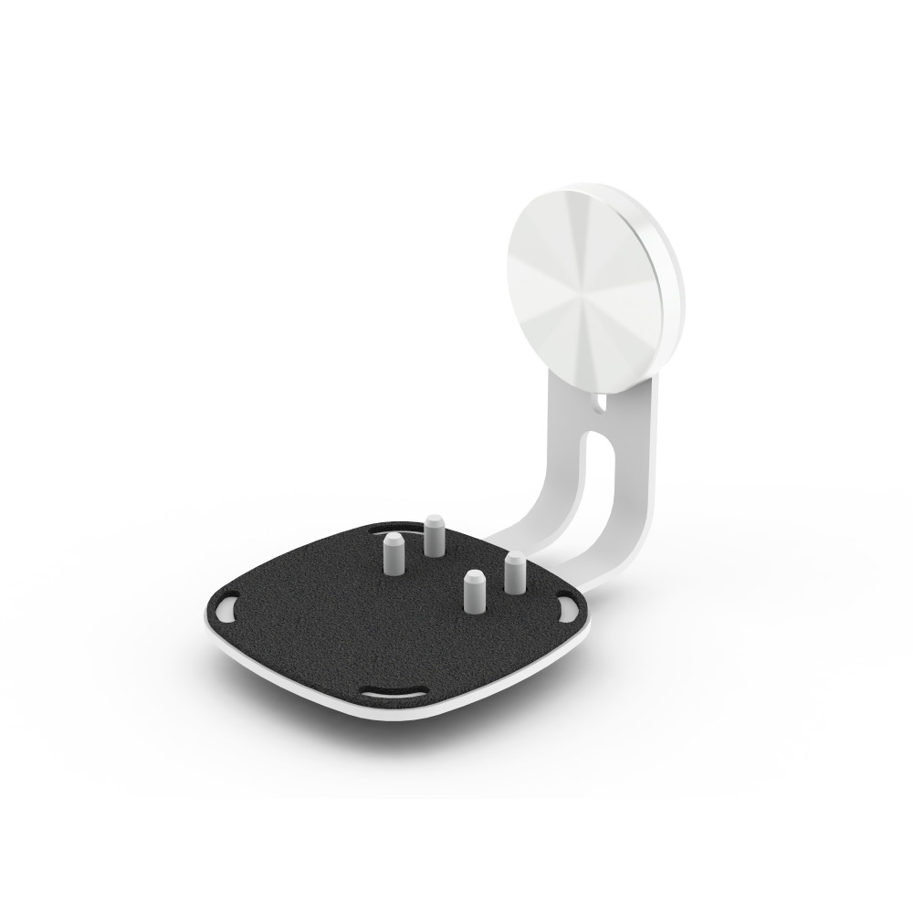 Produktbild för Multibrackets Sonos S1/P1 Wall Mount - Single White