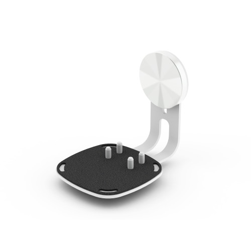 MULTIBRACKETS Multibrackets Sonos S1/P1 Wall Mount - Single White