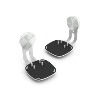 Produktbild för Multibrackets Sonos S1/P1 Wall Mount - Single White