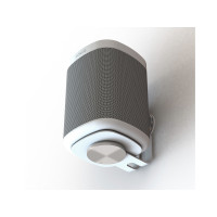Produktbild för Multibrackets Sonos S1/P1 Wall Mount - Single White