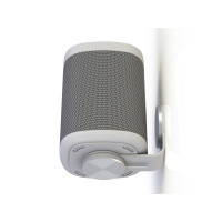 Produktbild för Multibrackets Sonos S1/P1 Wall Mount - Single White