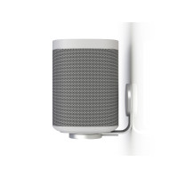 Produktbild för Multibrackets Sonos S1/P1 Wall Mount - Single White