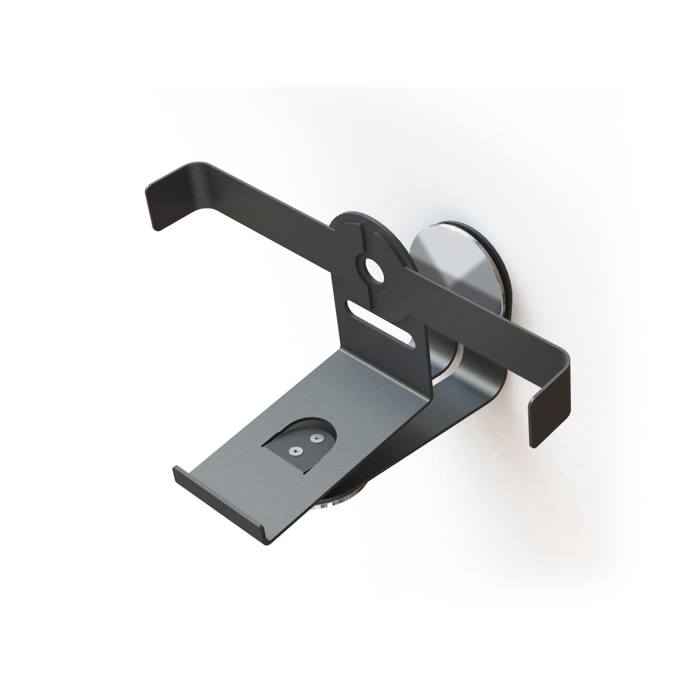Produktbild för Multibrackets Sonos Play:5 Wall Mount - Black