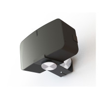 Produktbild för Multibrackets Sonos Play:5 Wall Mount - Black