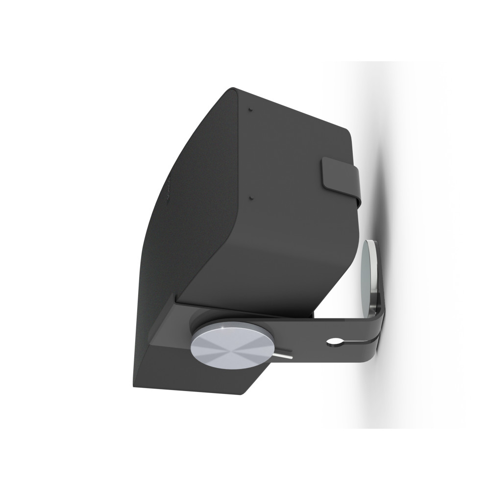 Produktbild för Multibrackets Sonos Play:5 Wall Mount - Black