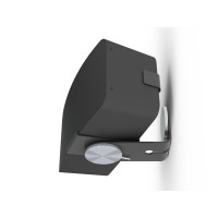 Produktbild för Multibrackets Sonos Play:5 Wall Mount - Black