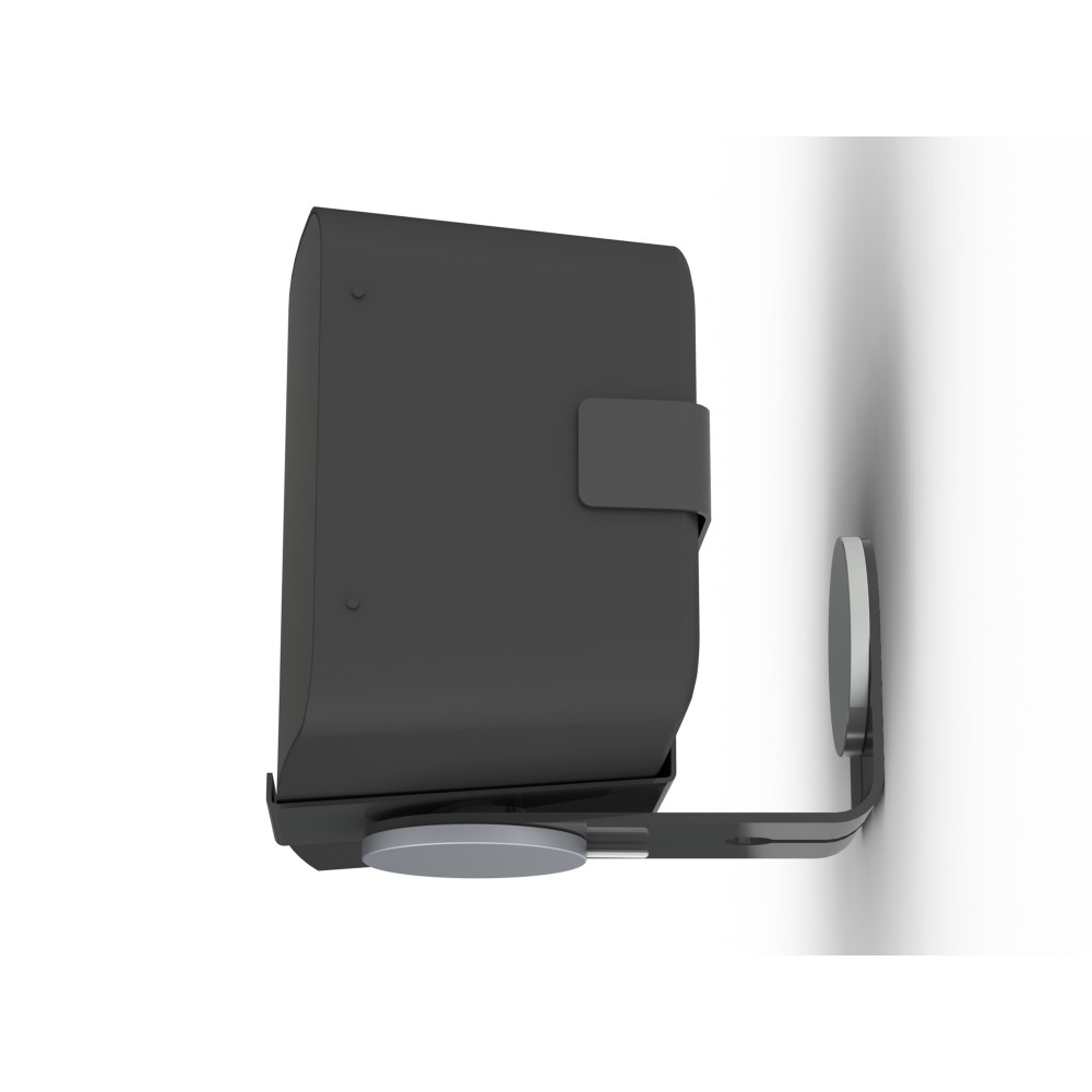 Produktbild för Multibrackets Sonos Play:5 Wall Mount - Black