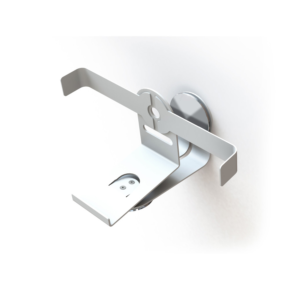 Produktbild för Multibrackets Sonos Play:5 Wall Mount - White
