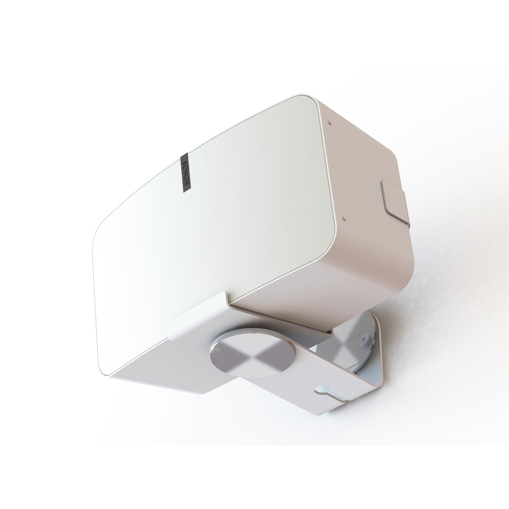 Produktbild för Multibrackets Sonos Play:5 Wall Mount - White