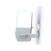Produktbild för Multibrackets Sonos Play:5 Wall Mount - White