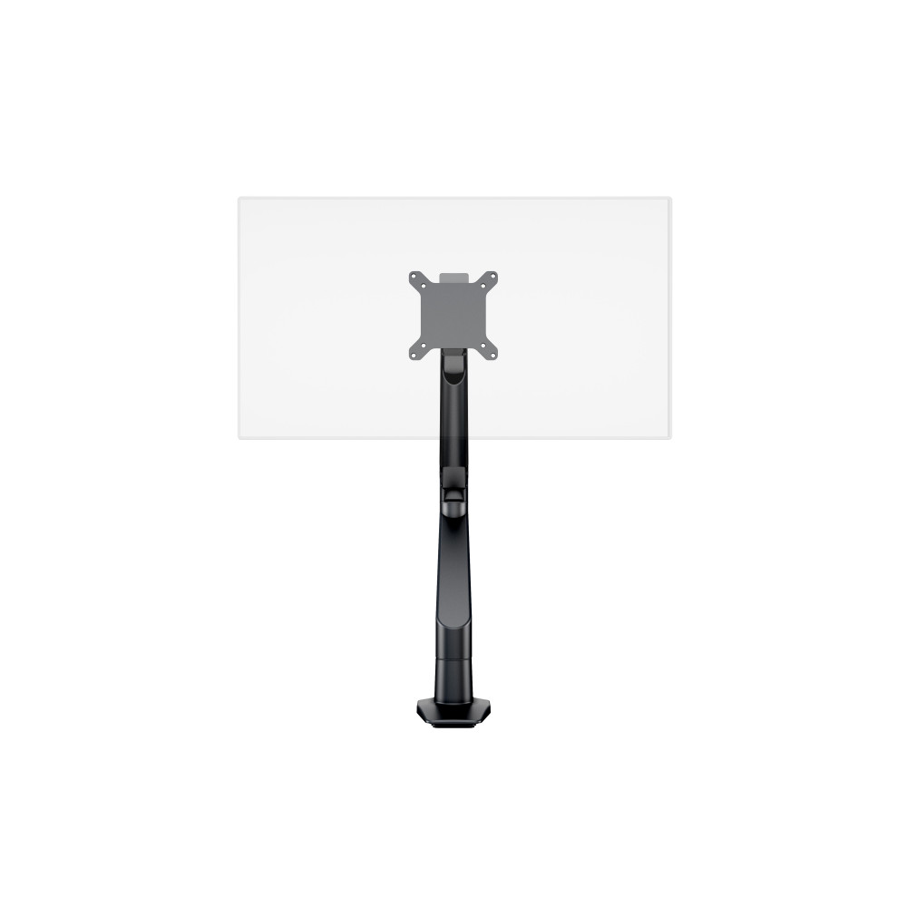 Produktbild för Multibrackets VESA Gas Lift Arm Single Black