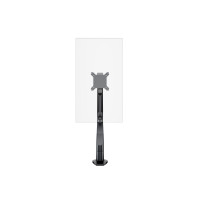 Produktbild för Multibrackets VESA Gas Lift Arm Single Black