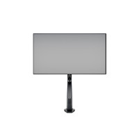 Produktbild för Multibrackets VESA Gas Lift Arm Single Black