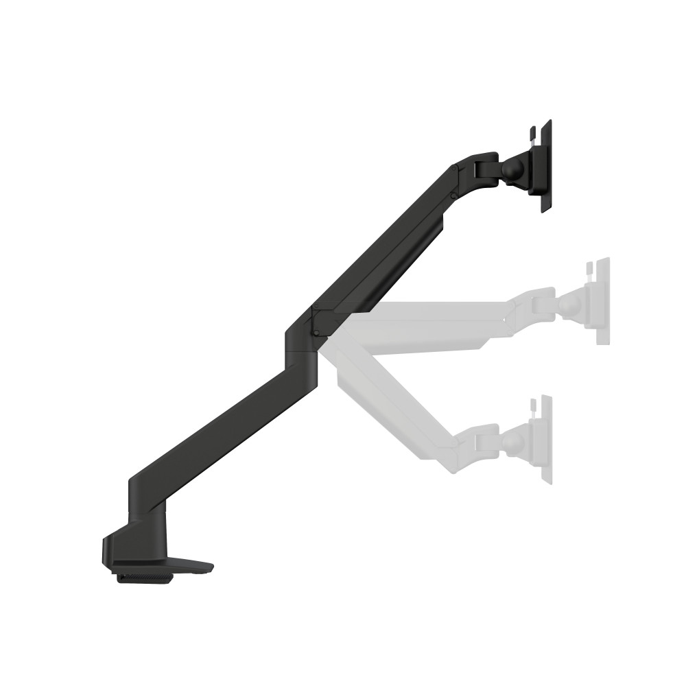 Produktbild för Multibrackets VESA Gas Lift Arm Single Black