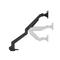 Produktbild för Multibrackets VESA Gas Lift Arm Single Black
