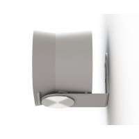Produktbild för Sonos Wall Mount for ERA300 - White