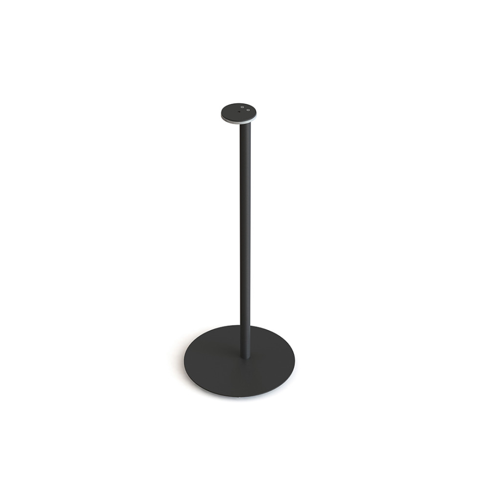Produktbild för Sonos Floorstand for ERA100 - Black