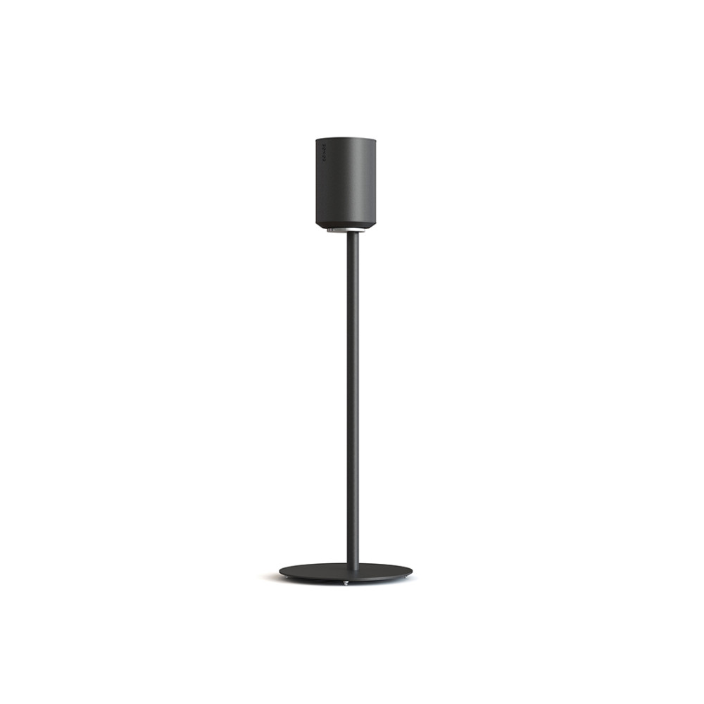Produktbild för Sonos Floorstand for ERA100 - Black