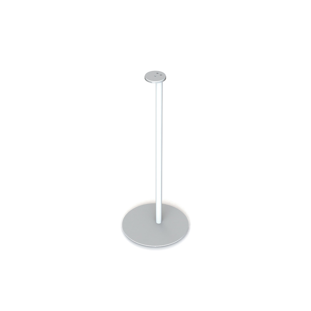Produktbild för Sonos Floorstand for ERA100 - White