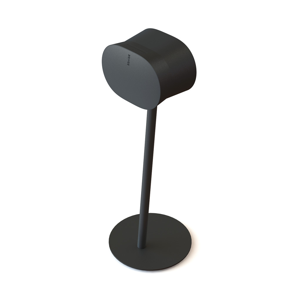 Produktbild för Sonos Floorstand for ERA300 - Black