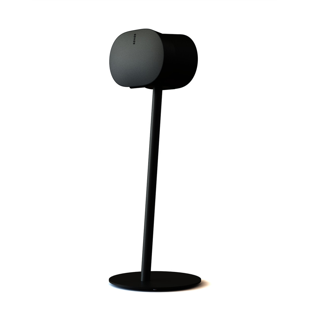 Produktbild för Sonos Floorstand for ERA300 - Black