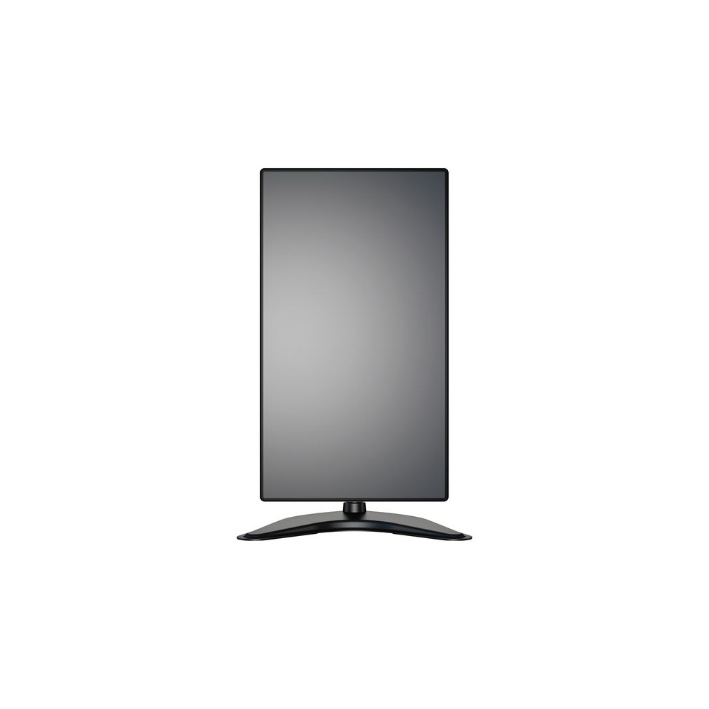 Produktbild för Multibrackets M Deskstand Basic Single