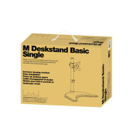 Produktbild för Multibrackets M Deskstand Basic Single