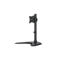 Produktbild för Multibrackets M Deskstand Basic Single