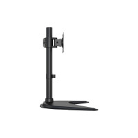 Produktbild för Multibrackets M Deskstand Basic Single