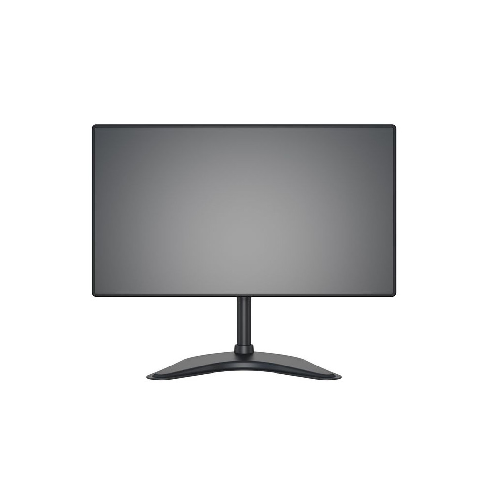 Produktbild för Multibrackets M Deskstand Basic Single