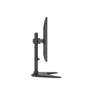 Produktbild för Multibrackets M Deskstand Basic Single