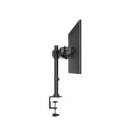 Produktbild för Multibrackets M Deskmount Basic Dual
