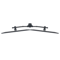 Produktbild för Multibrackets M Deskmount Basic Dual