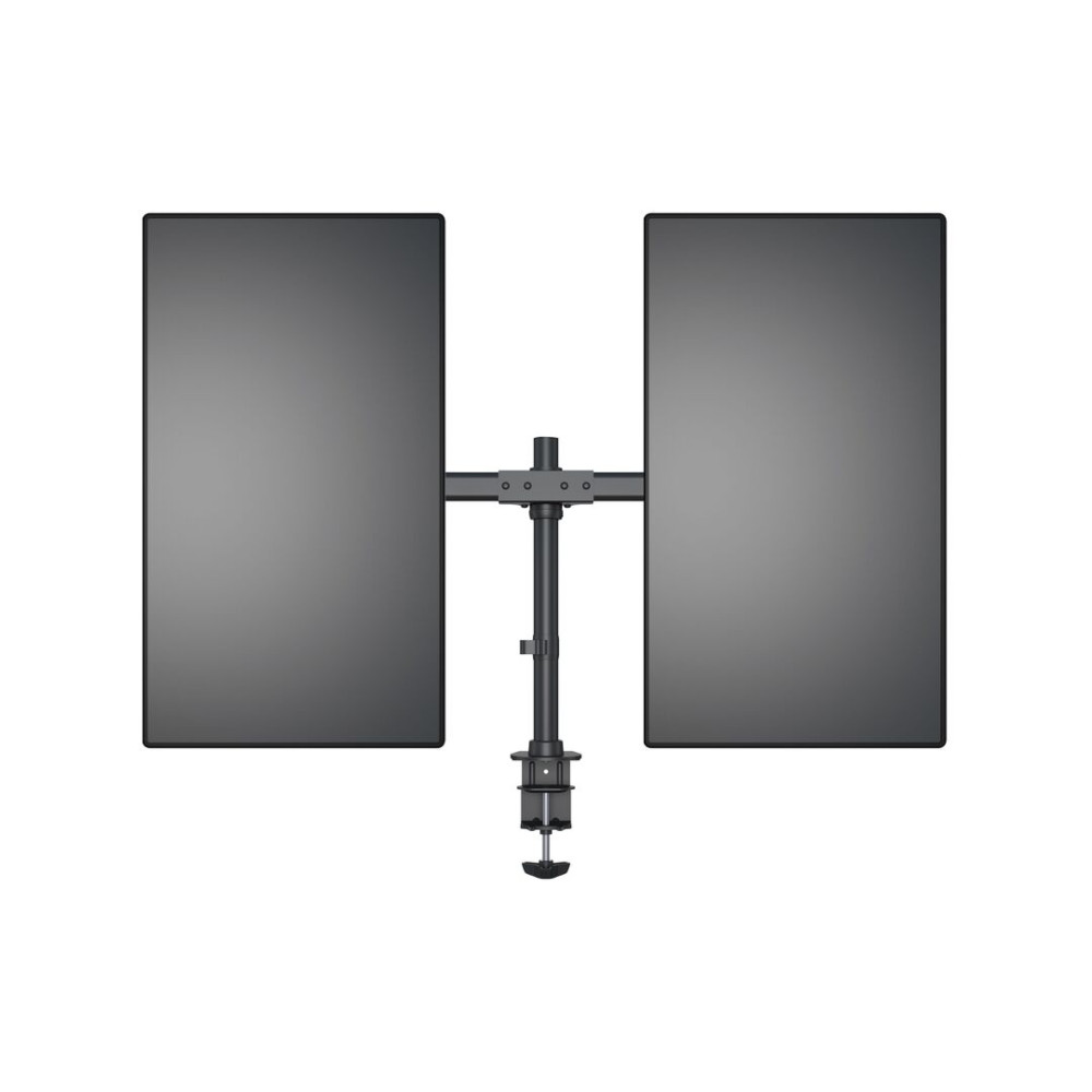 Produktbild för Multibrackets M Deskmount Basic Dual