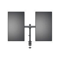 Produktbild för Multibrackets M Deskmount Basic Dual