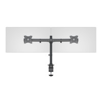 Produktbild för Multibrackets M Deskmount Basic Dual