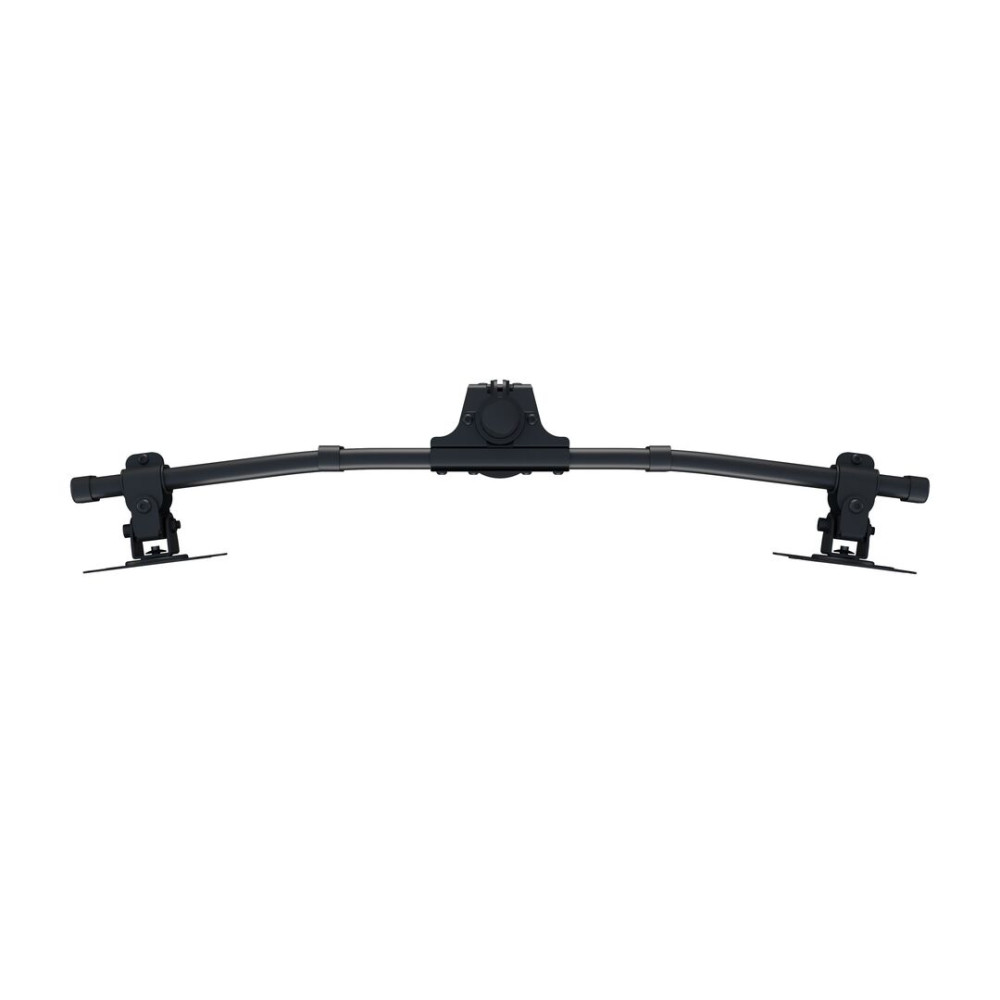 Produktbild för Multibrackets M Deskmount Basic Dual