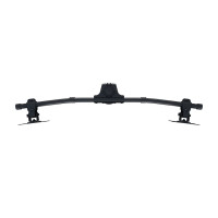 Produktbild för Multibrackets M Deskmount Basic Dual