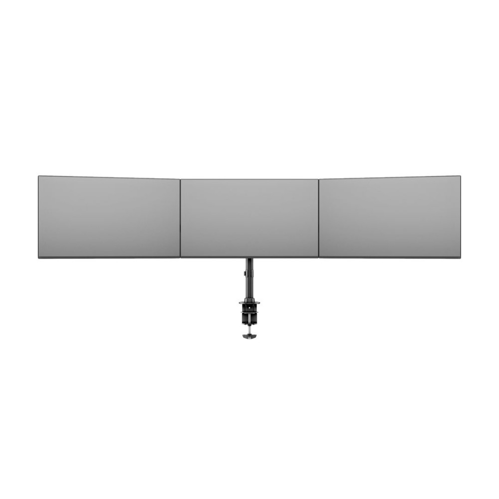Produktbild för Multibrackets M Deskmount Basic Triple